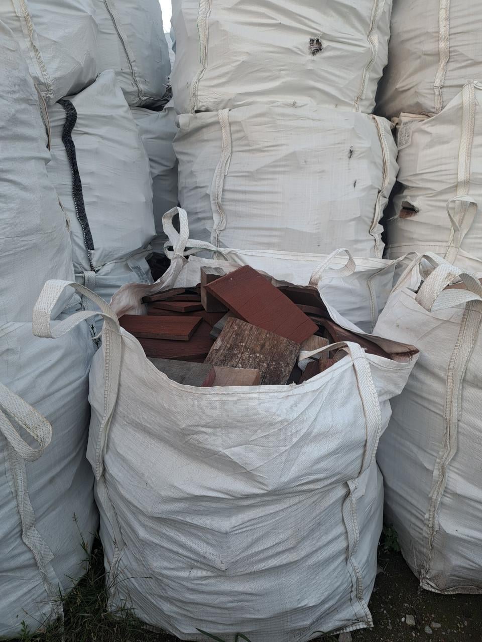 Azobe hardhout koopje!