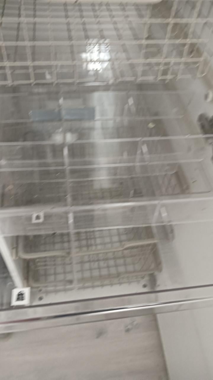 Ikea Pax Kast 50 x 60 x 236 wit