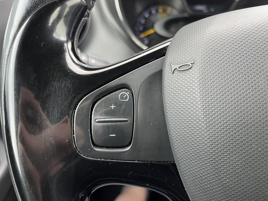 Renault Captur 0.9 tce expression