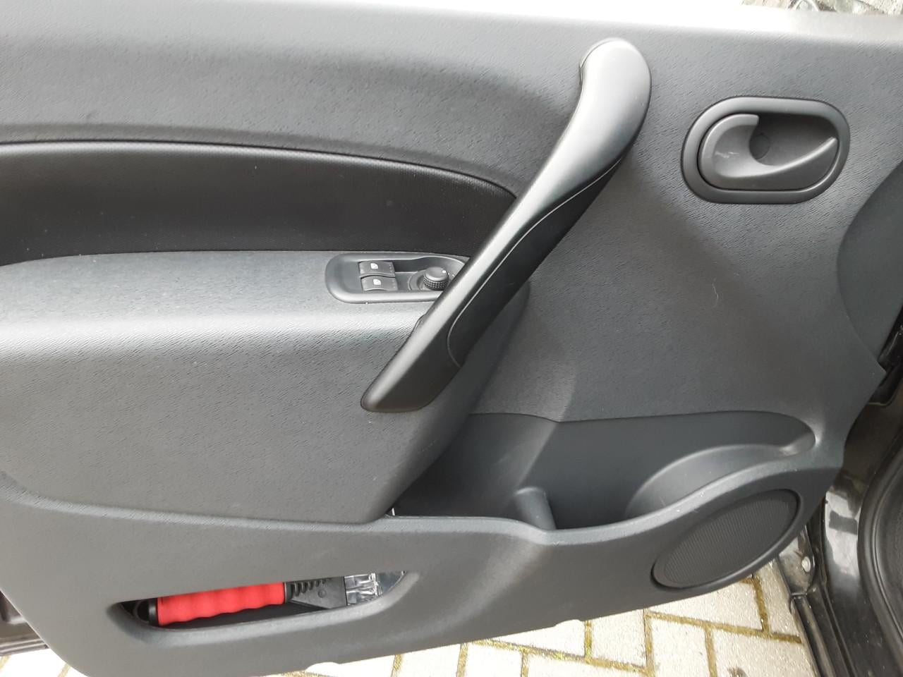 Renault Kangoo Express Z.E. Maxi Electrisch 5 persoons (ex Accu)