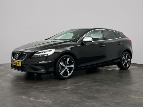 Volvo V40 2.0 T2 R-Design