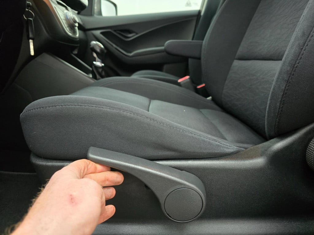 Hyundai Ix20 occasion 1.4i met trekhaak, cruisecontrol en clima airco | twe