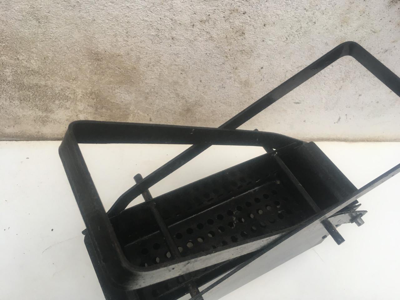 Pers voor het maken van papierbriketten gebruikt Brikettenpers,