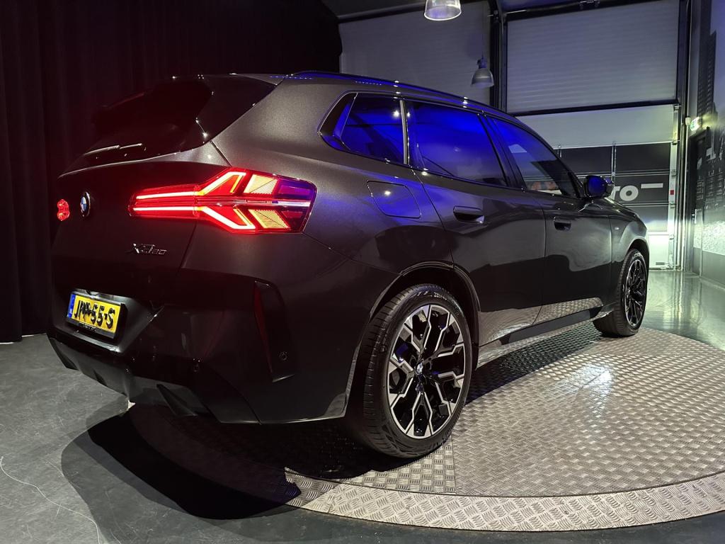 BMW X3 20 xdrive *pano*surroundview*parkass*driveass*leder*memory*