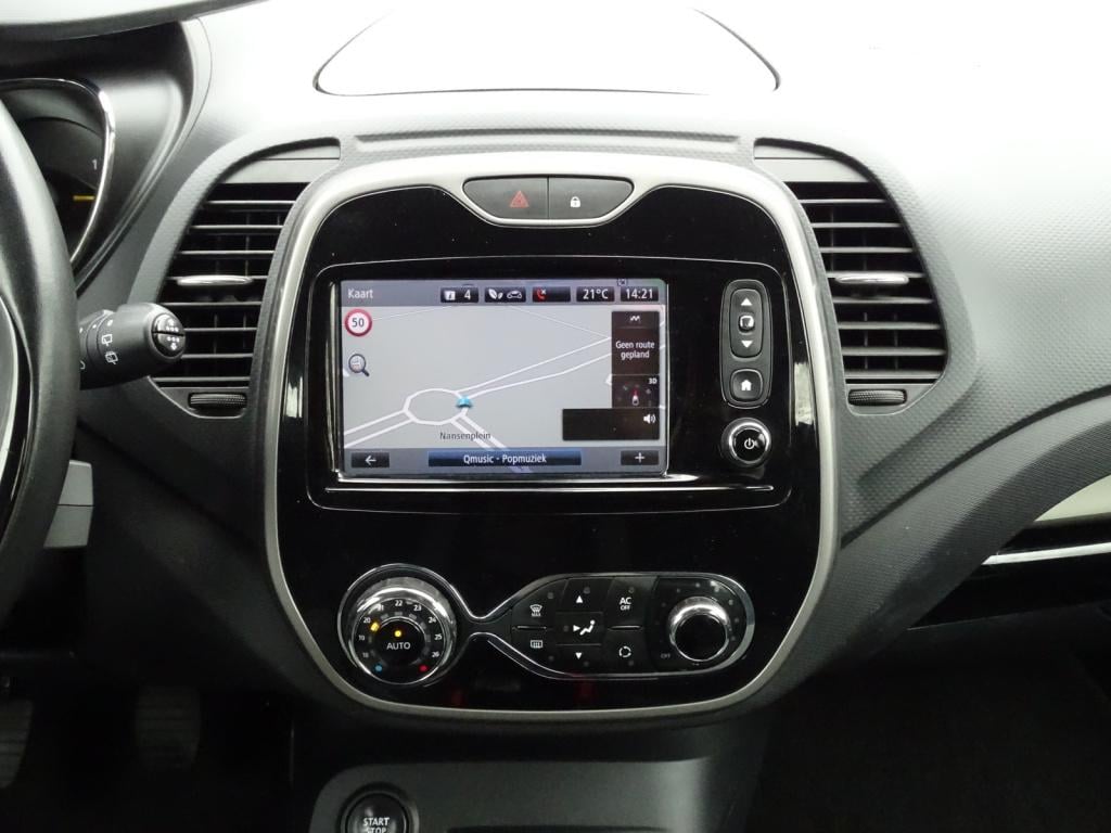 Renault Captur 0.9 tce dynamique | clima | bluetooth | trekhaak