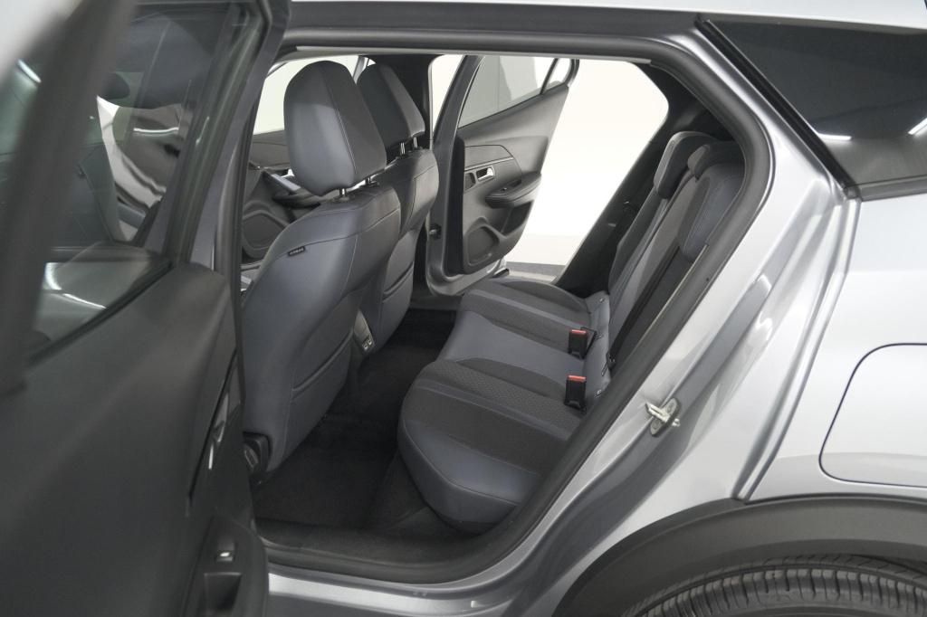 Peugeot 2008 puretech 130 blue lease allure | camera | navigatie | parkeers