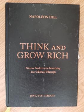 Think and Grow Rich - Michael Pilarczyk