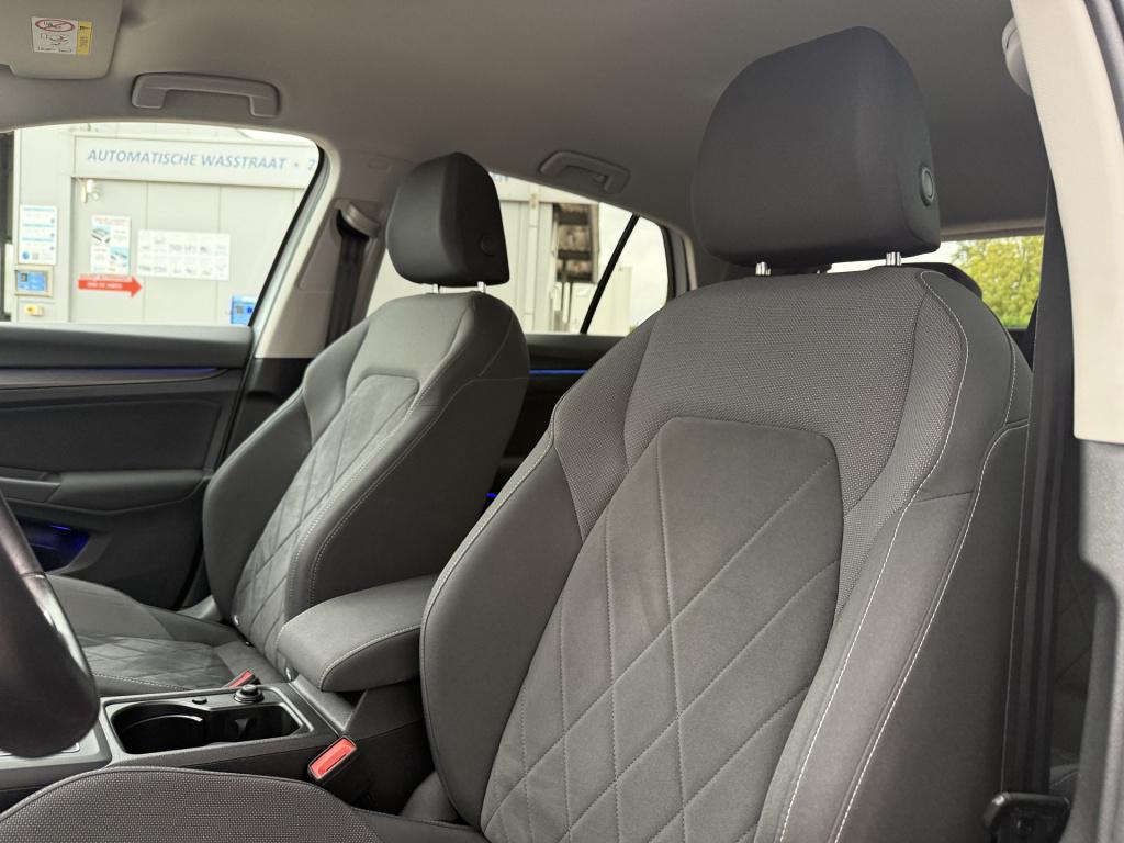 Volkswagen Golf 1.4 ehybrid 204pk style | acc | camera