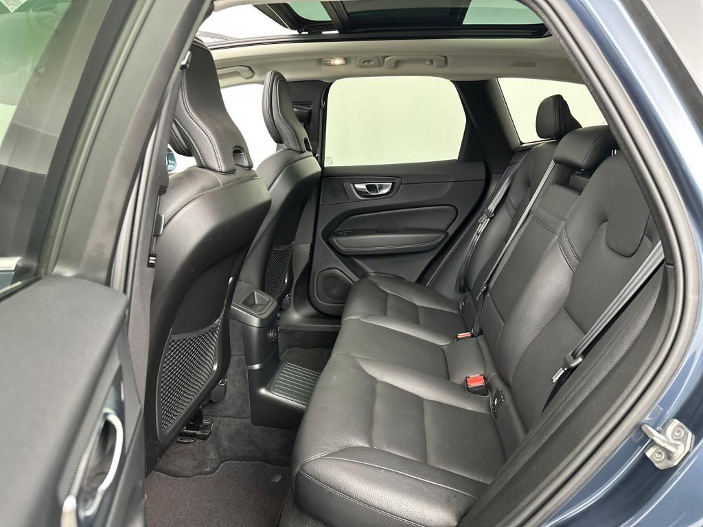 Volvo XC60 t6 awd 340pk inscription|