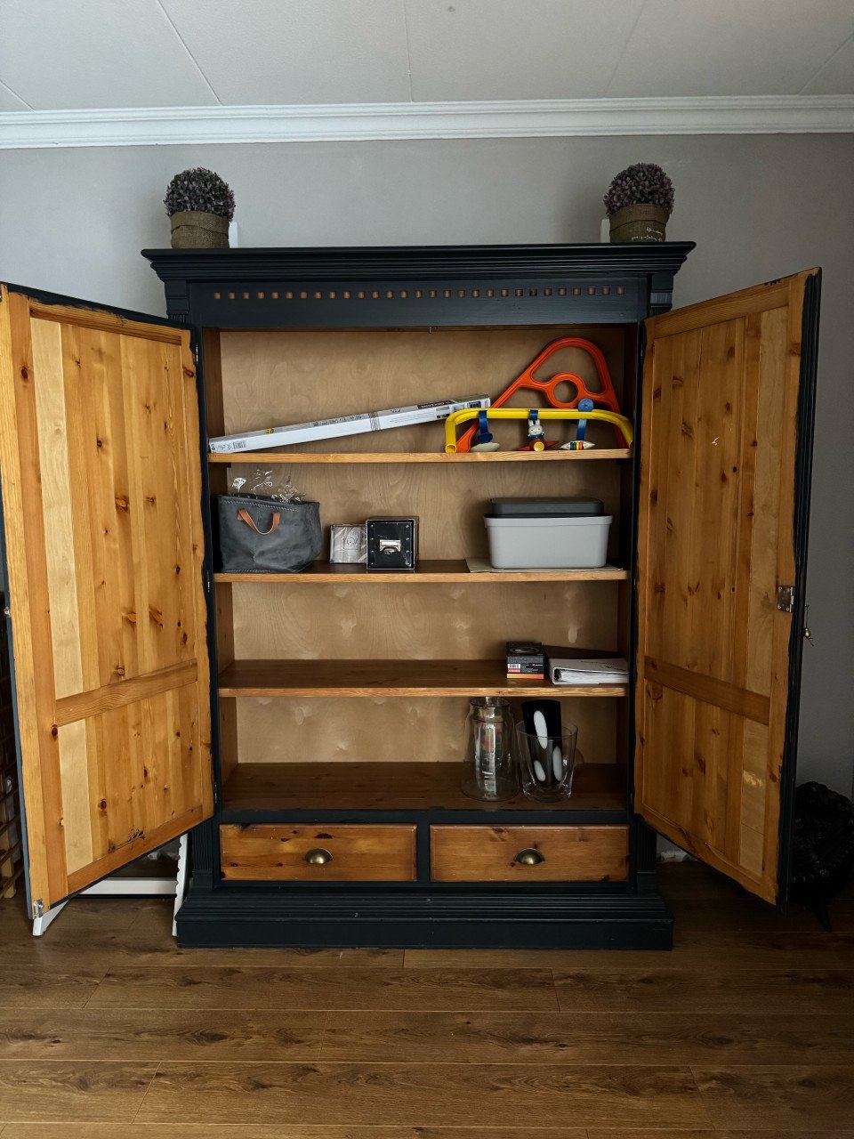 Kast
