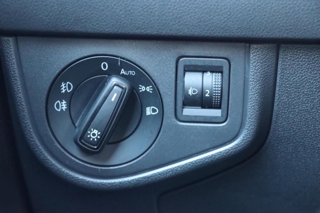 Volkswagen Polo 1.0 tsi comfortline business carplay | adaptive | sensoren