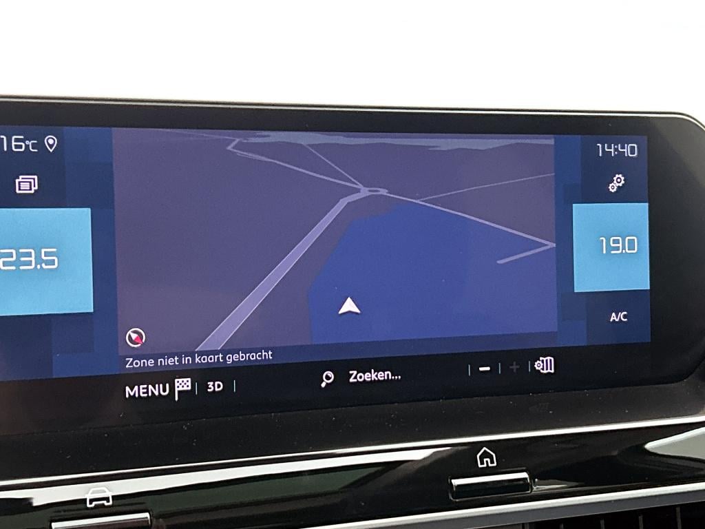 Citroen Ë-c4 shine 50 kwh | rijklaar | stoelverwarming | head-up display | 