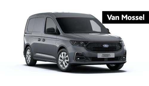 Ford Transit Connect 1.5 ecoboost phev l1 limited | 0.99% rente! | nieuw te