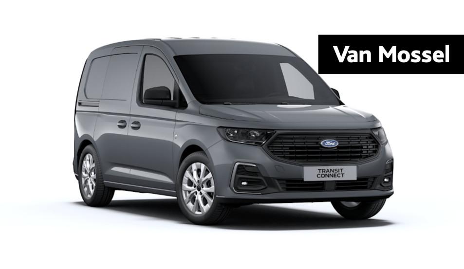 Ford Transit Connect 1.5 ecoboost phev l1 limited | 0.99% rente! | nieuw te