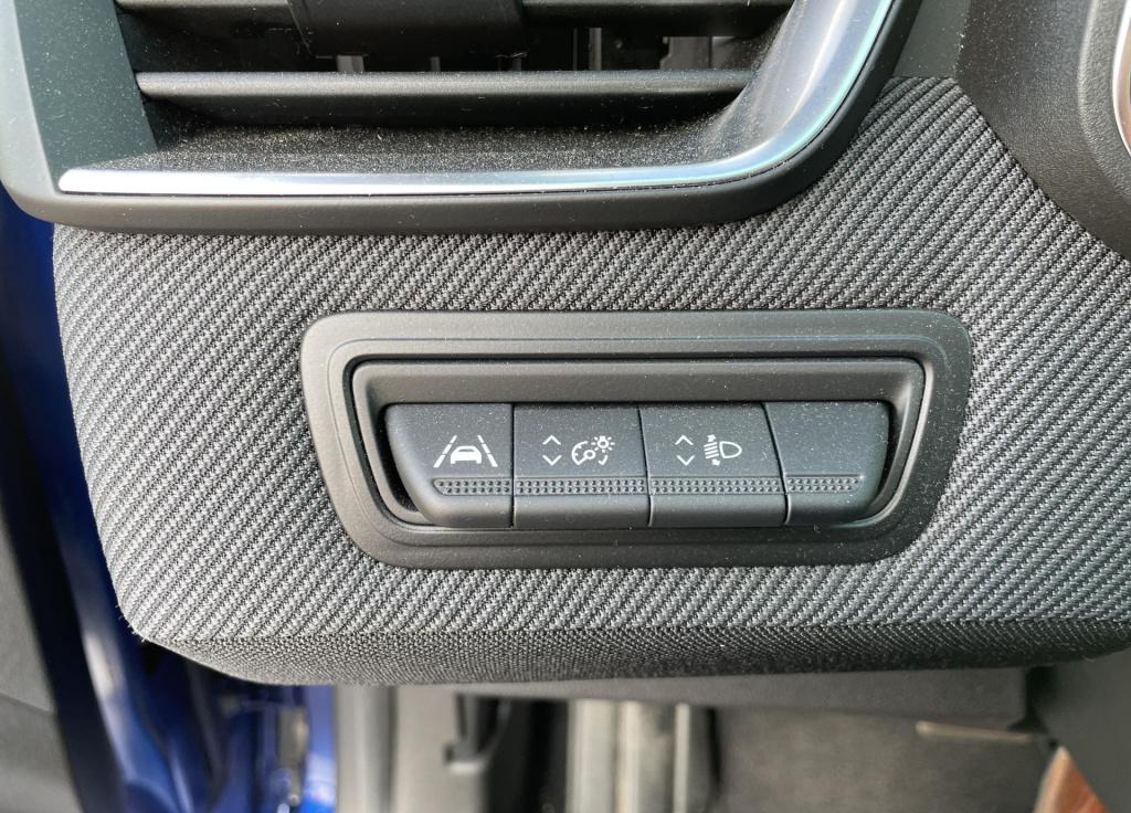 Renault Clio 1.6 e-tech full hybrid 145 esprit alpine - trekhaak