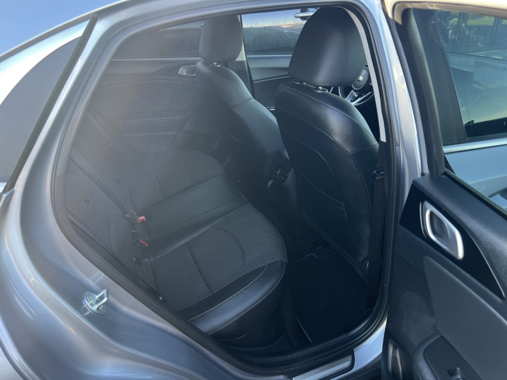Kia Xceed 1.6 gdi phev 141pk dct6 dynamicline