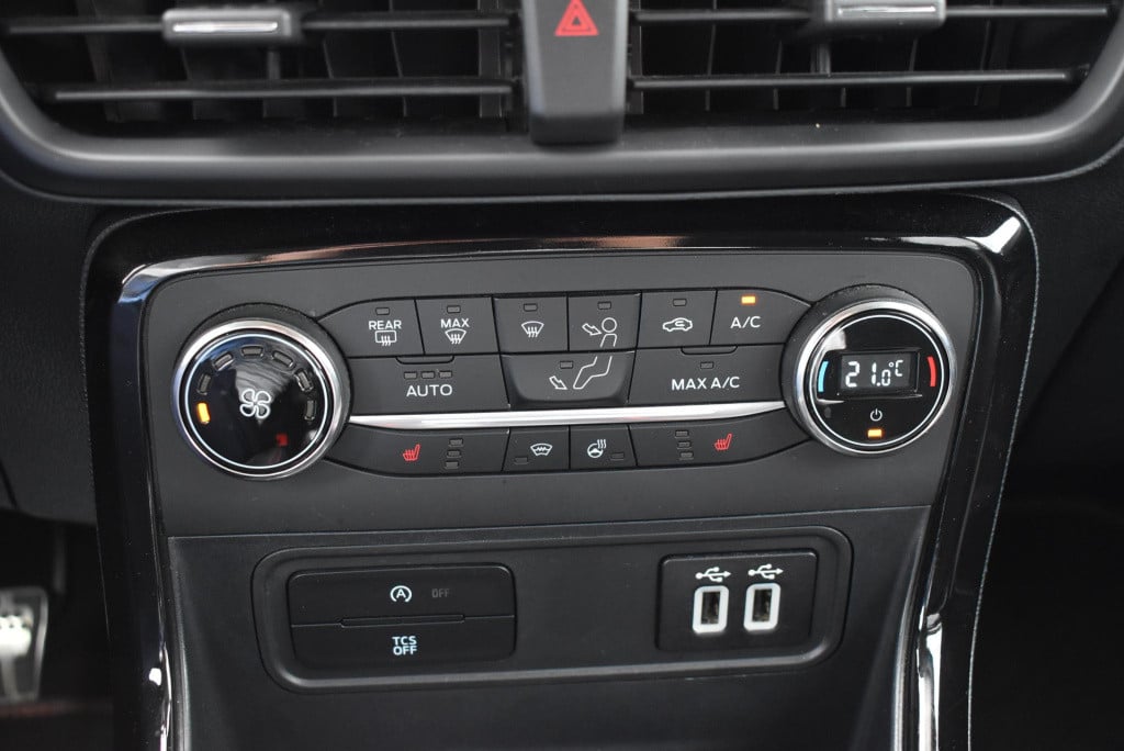 Ford Ecosport 1.0 ecoboost st-line | climate control | cruise control | tre