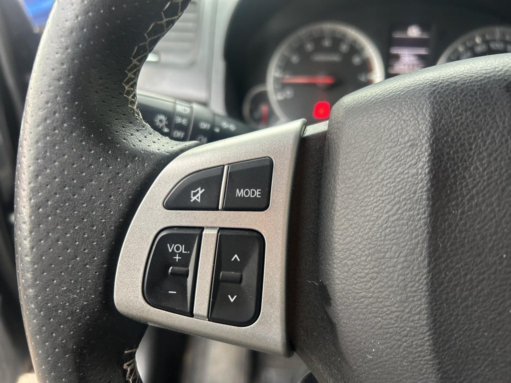 Suzuki Swift 1.2 bandit easss