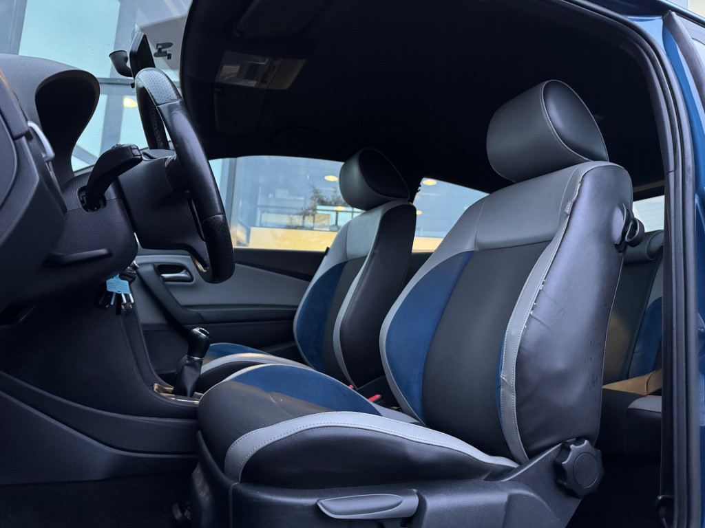 Volkswagen Polo 1.4 tsi bluegt *140pk! * 1e eigenaar * cruise control