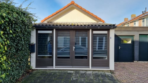 Kantoor/winkelruimte te huur in Koudekerke