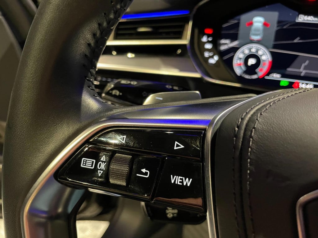 Audi A8 55 tfsi quattro pro line plus *nl-auto*