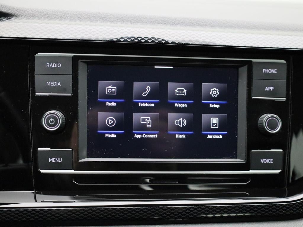 Volkswagen Polo 1.0 tsi life | airco | parkeer sensoren | apple carplay | b