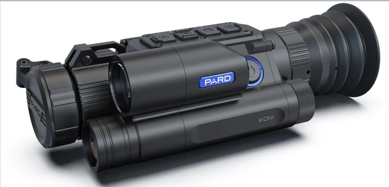 PARD NV008SP-940-70 LRF