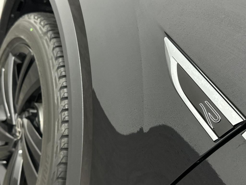 Volkswagen T-roc r-line 1.5 tsi dsg7 150pk black style