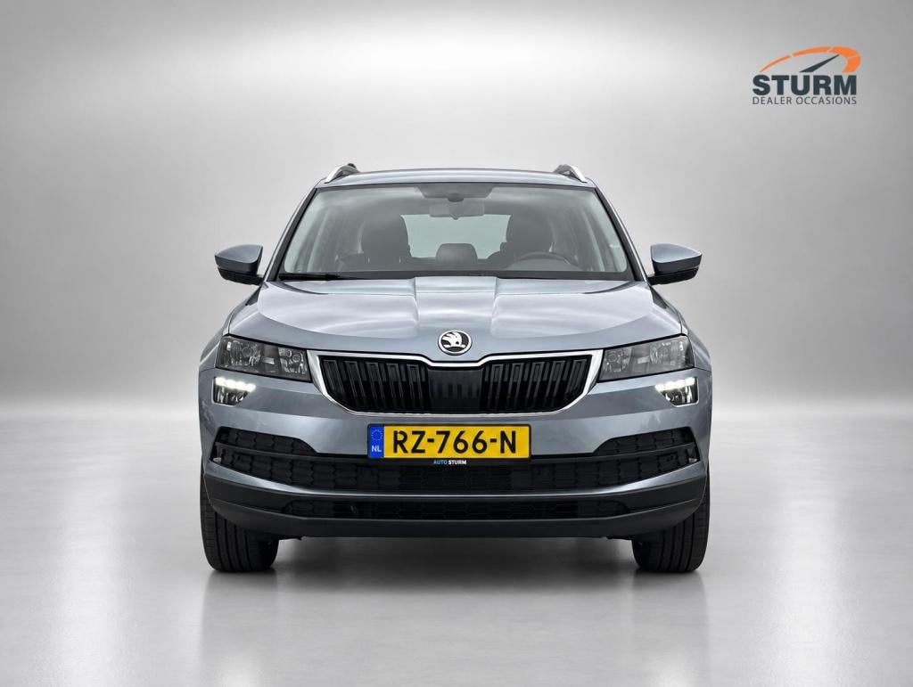 Skoda Karoq 1.0 tsi ambition business