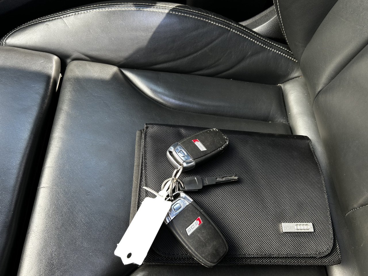 Audi SQ5 3.0 TDI SQ5 quattro Pro Line/B&O/TREKH/313PK/