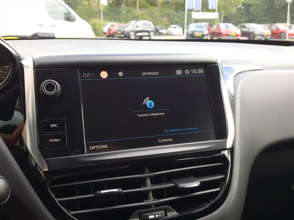 Peugeot 208 1.2 puretech 82pk active navigatie | apple carplay & android | 