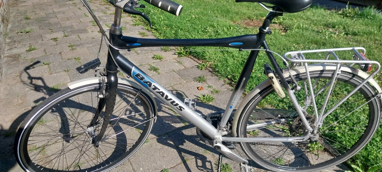 Batavus X-Light sport