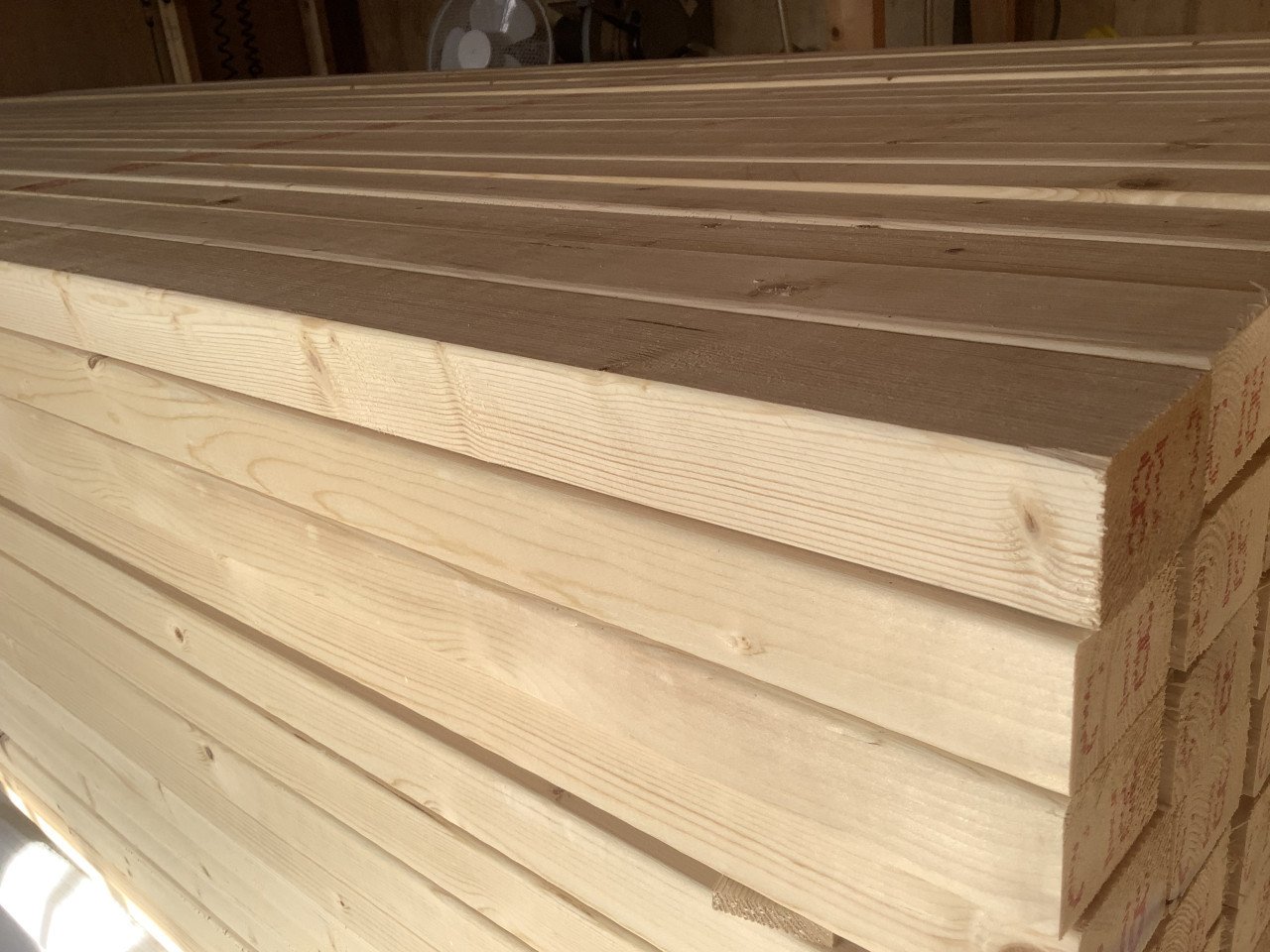Nieuwe Vuren Rachels Keepers Ribben Regels 38x58