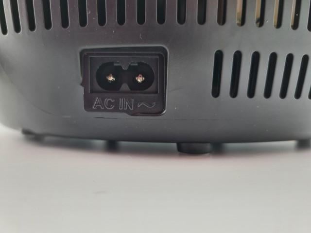 Radio/CD speler Caliber