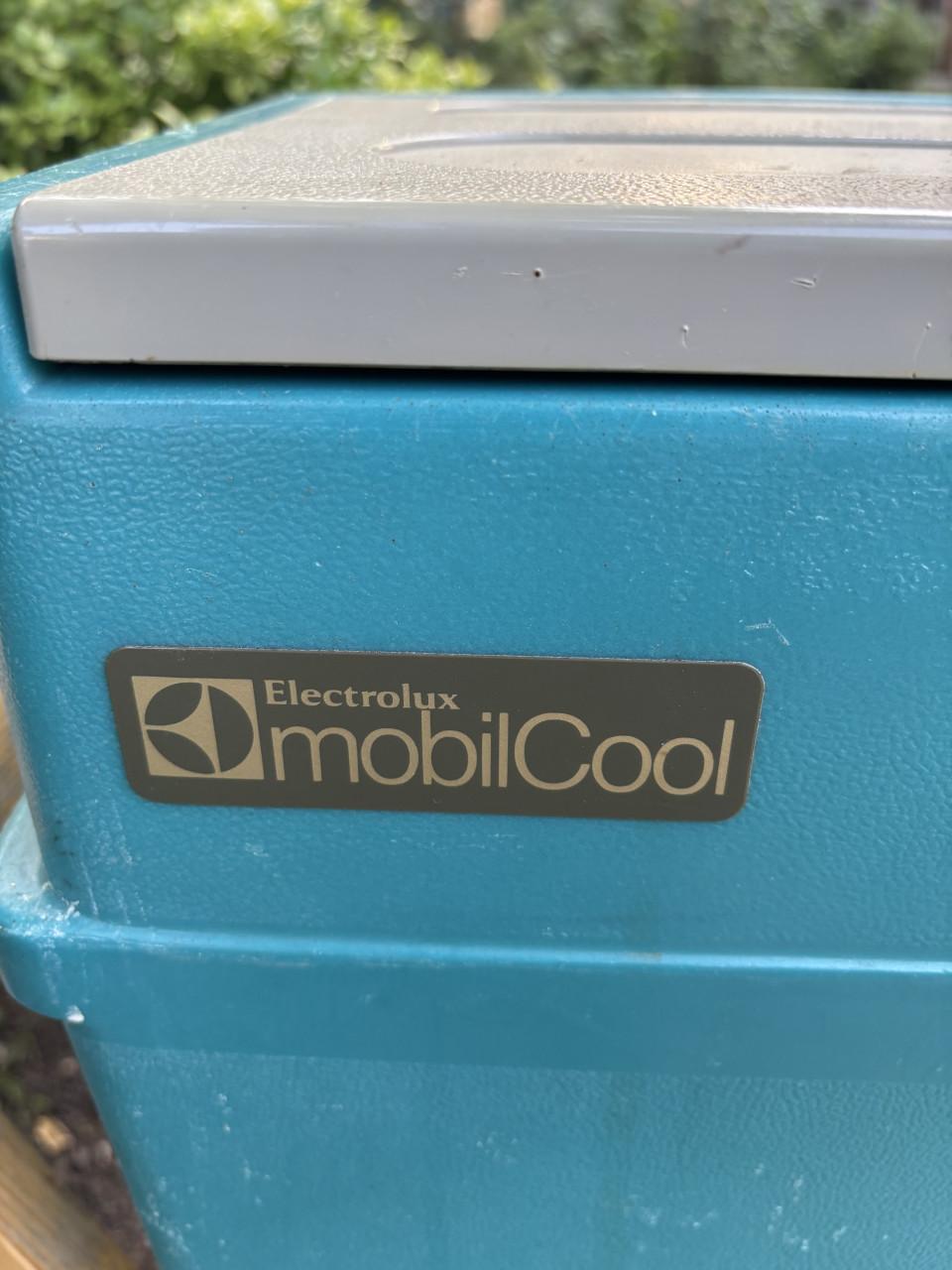 Koelbox elektrisch