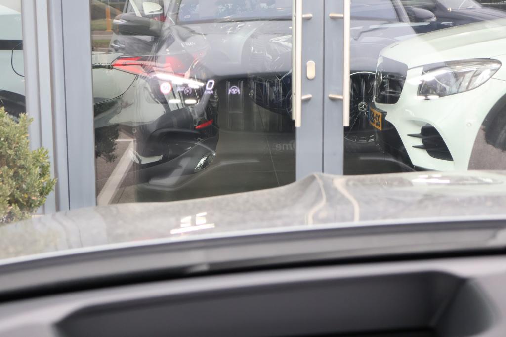 Mercedes-Benz Gle amg 53 hybrid 4matic+ premium plus l panoramadak l trekha