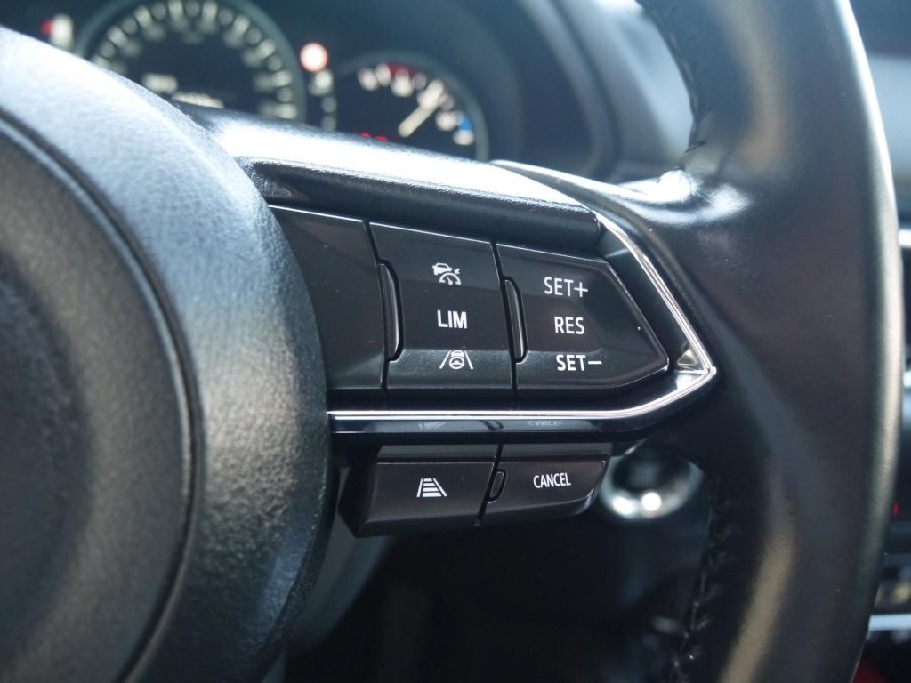 Mazda Cx-5 2.0 skyactiv-g 165 luxury|rijklaar