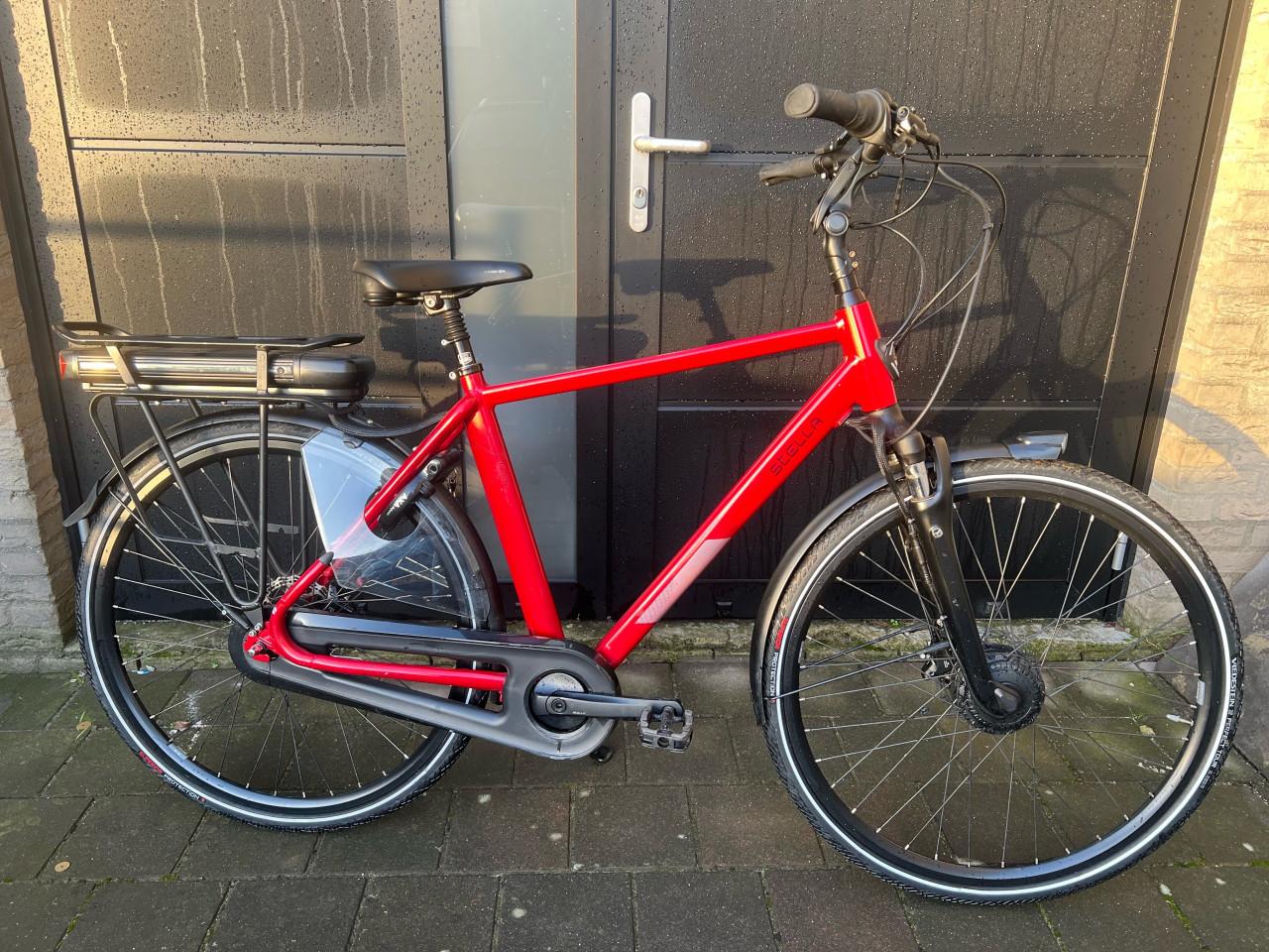 Stella Vicenza 54cm heren bouwjaar 2022