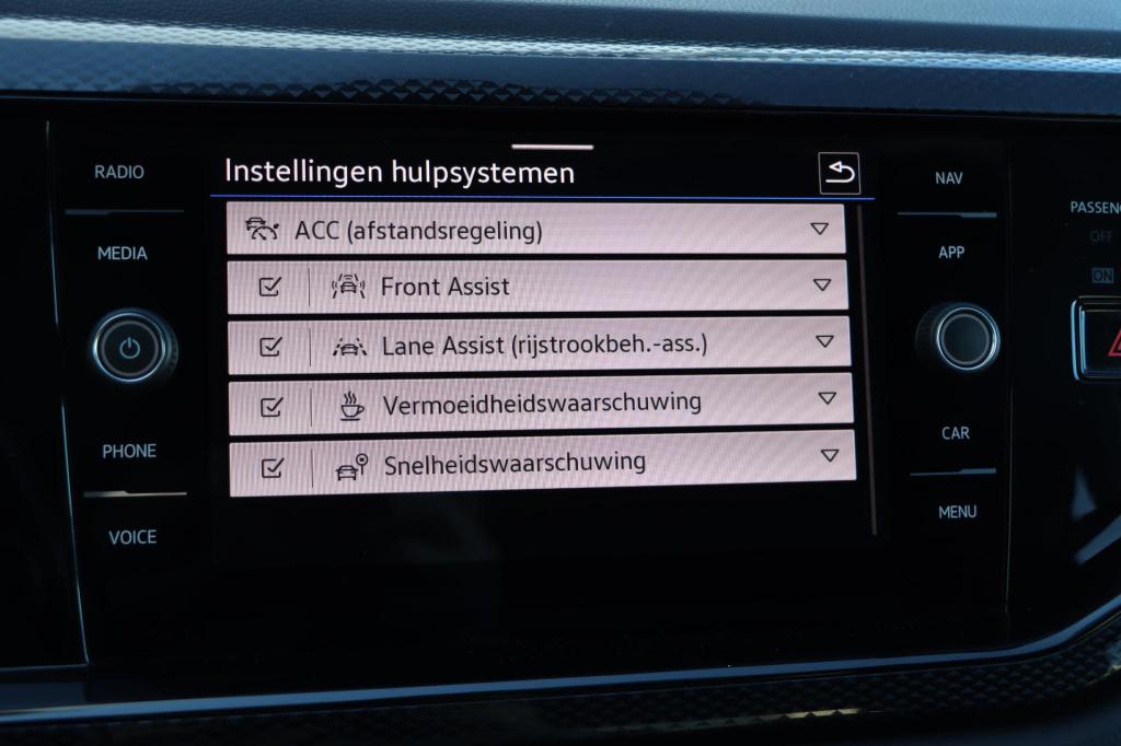 Volkswagen Polo 1.0 tsi life edition 95pk dsg7