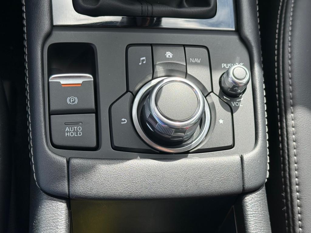 Mazda Cx-3 2.0 skyactiv-g 120 gt-m
