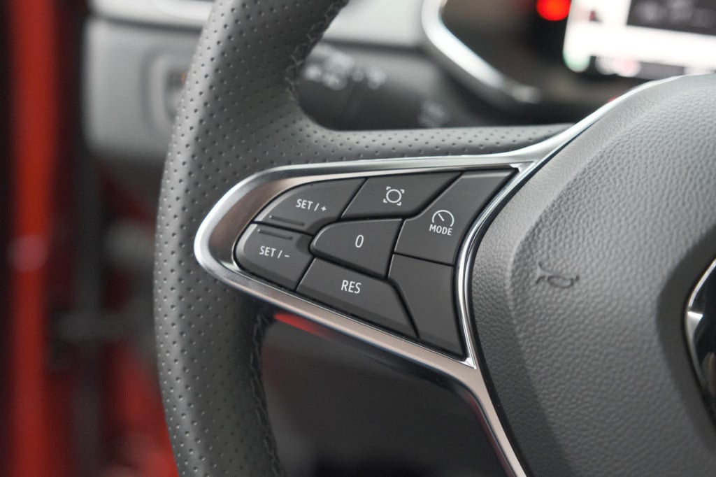 Renault Captur tce 90 techno | nieuw model | camera | harman kardon | apple