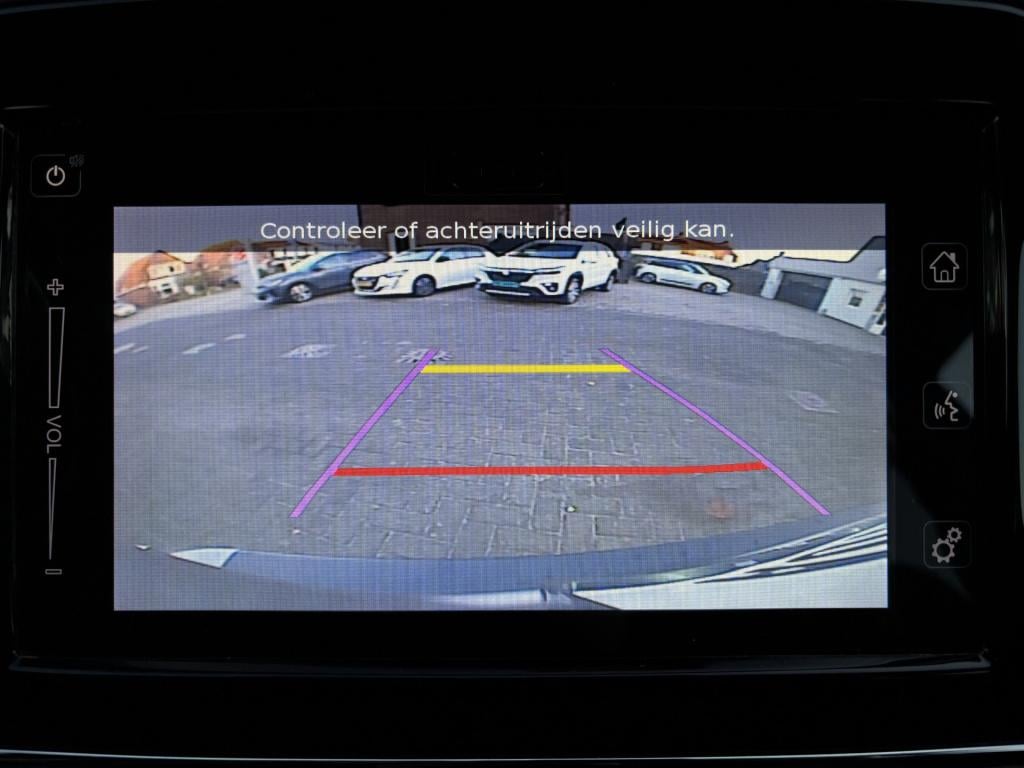 Suzuki Vitara style 1.4 boosterjet smart hybrid/ trekhaak