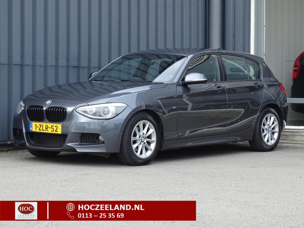 BMW 1 Serie 116i executive