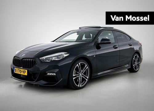 BMW 2-serie gran coupé 218i high executive | automaat | panorama dak | crui