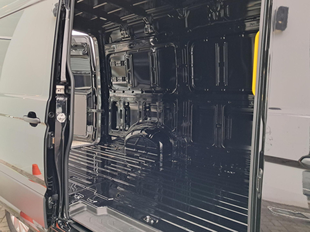 Volkswagen Crafter gp exclusive l3 2.0 tdi eu6 103 kw
