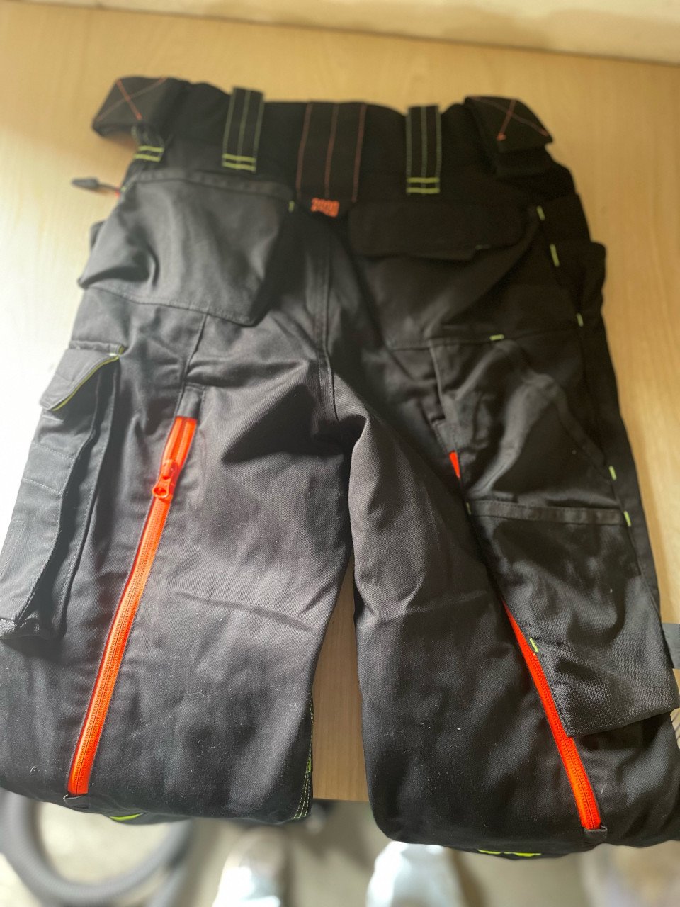 Engelbert strauss broek