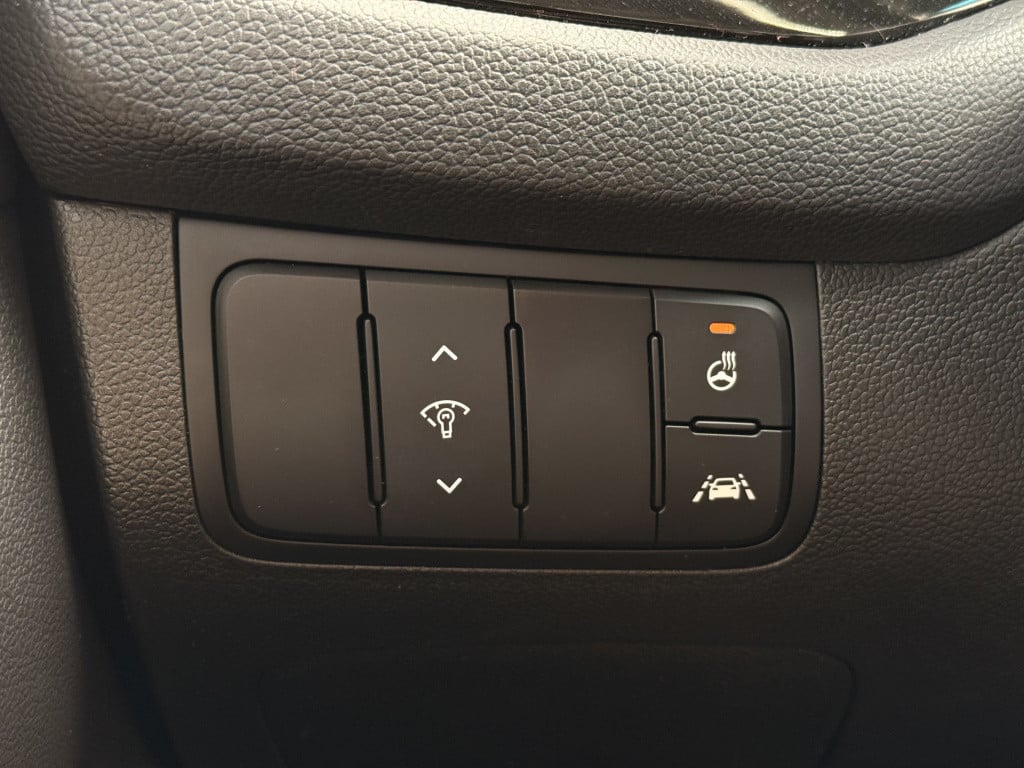 Kia Cee'd sportswagon 1.6 gdi businessline | pano | leder | stoel/stuur ver