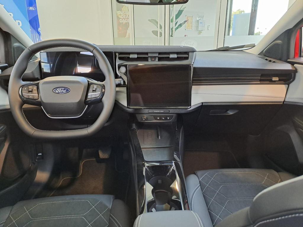 Ford Puma Gen-e premium 44 kwh | €3.000,- ford voordeel! | nieuwe voorraad 