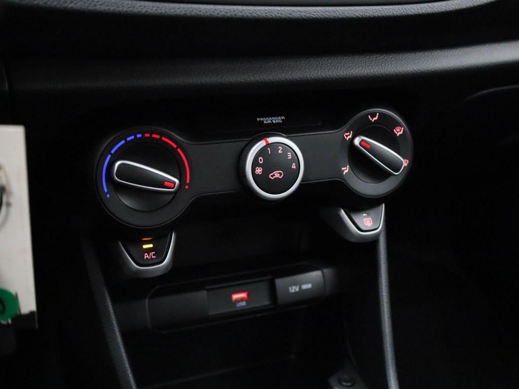 Kia Picanto 1.0 dpi comfortline | automaat | cruise control | dab | bluetoo