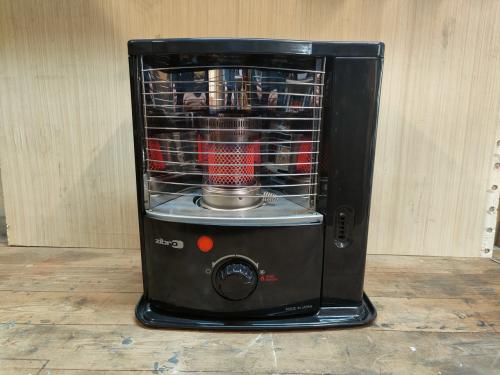 Zibro kachel RS-22C voor nood verwarming of in de schuur